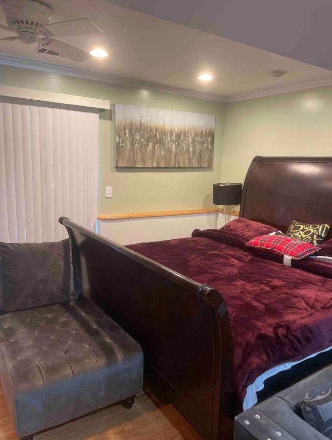 Guest Room Eatontown Exteriör bild