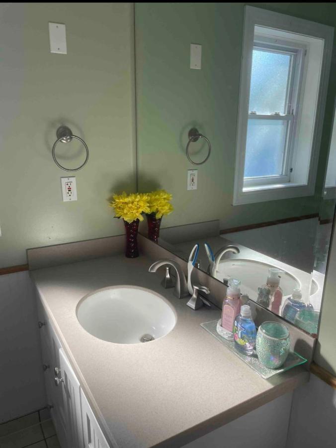 Guest Room Eatontown Exteriör bild