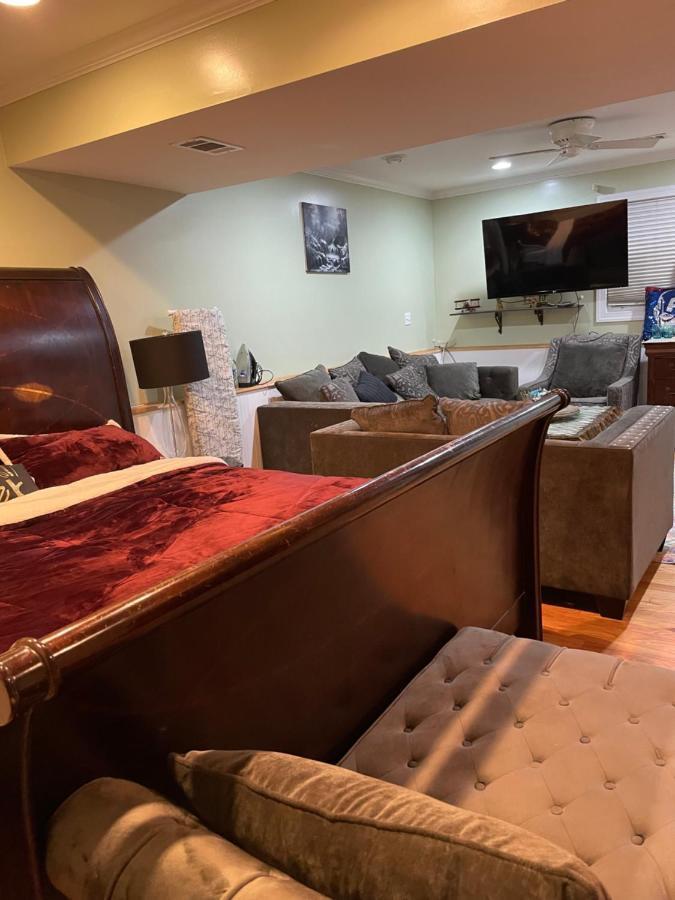 Guest Room Eatontown Exteriör bild