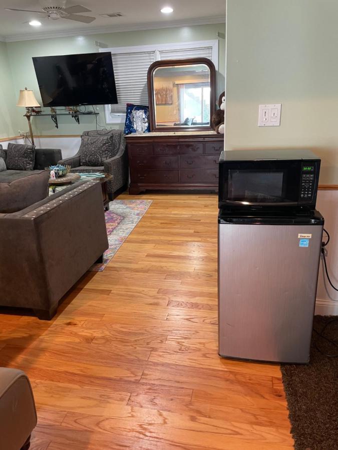 Guest Room Eatontown Exteriör bild